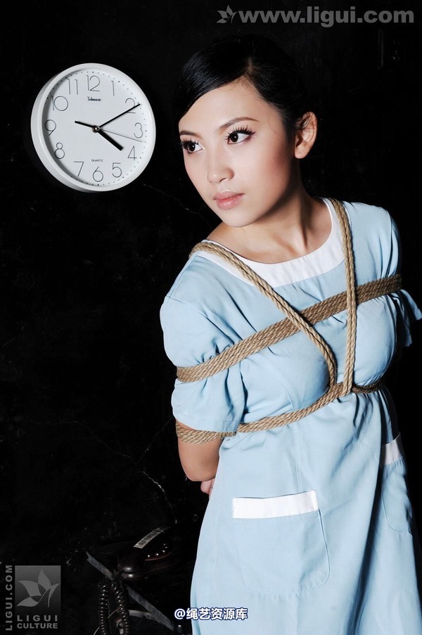 丽柜美束 - 2009-08-21 第 9 张图片