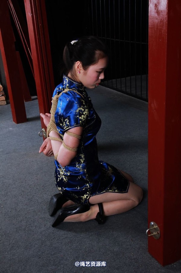 神艺缘 - 248-少妇被抓了 第 29 张图片