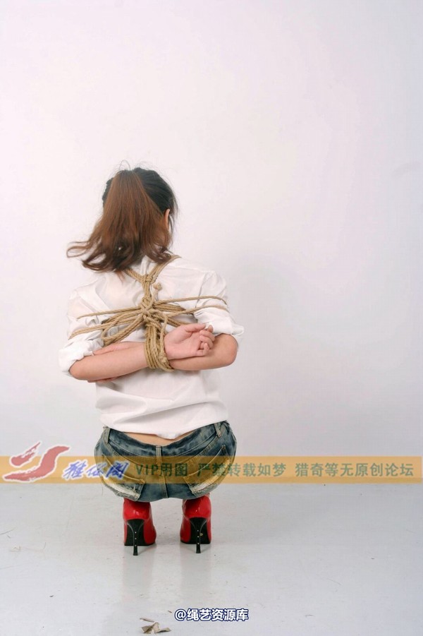 雅俗阁 - 2013-NO.1Model雅恋 第 201 张图片