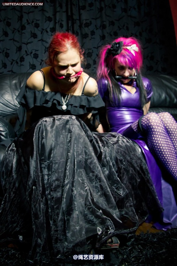 limitedaudience - 2011 beckykat loltaru home invasion 第 10 张图片