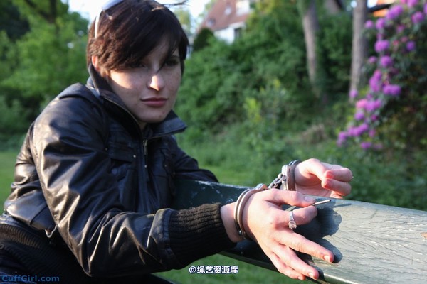 cuffgirl - cg092 第 46 张图片