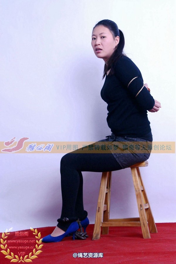 雅俗阁 - 2014-NO.009Model网友III 第 73 张图片