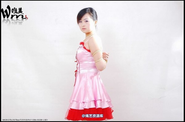 唯美之家 - 2009-1-16佳佳2 第 76 张图片
