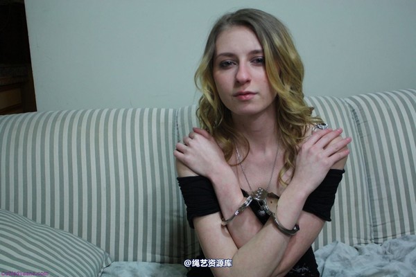 cuffedteens - ct084 第 4 张图片