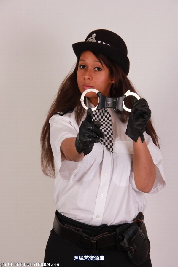 cuffedinuniform - ciu377 第 10 张图片