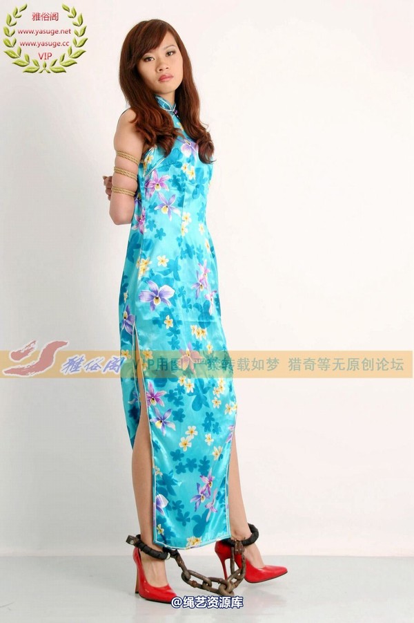 雅俗阁 - 2013-NO.39Model雅雨 第 42 张图片