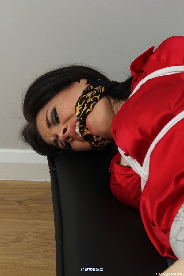 bondagebob - Monica Harris Captured 第 96 张图片
