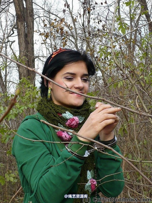 cuffedoutdoors - cod073 第 87 张图片
