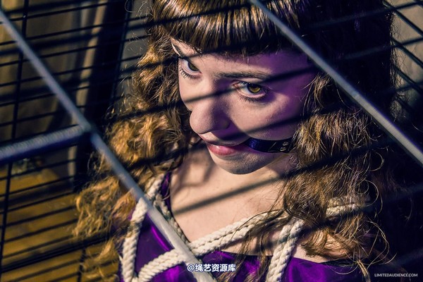 limitedaudience - 2014 fay inside the cage 2 第 6 张图片
