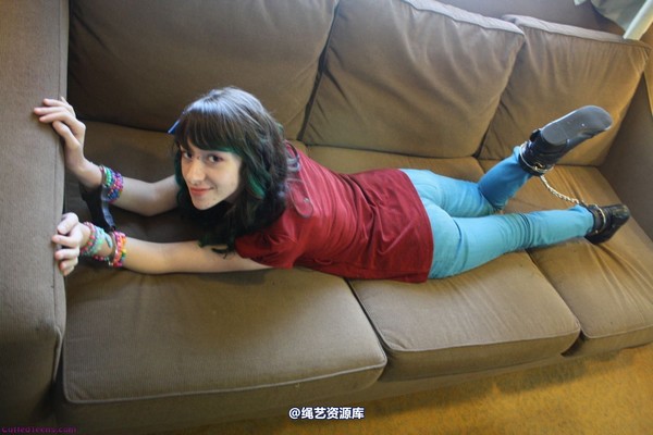 cuffedteens - ct134 第 65 张图片