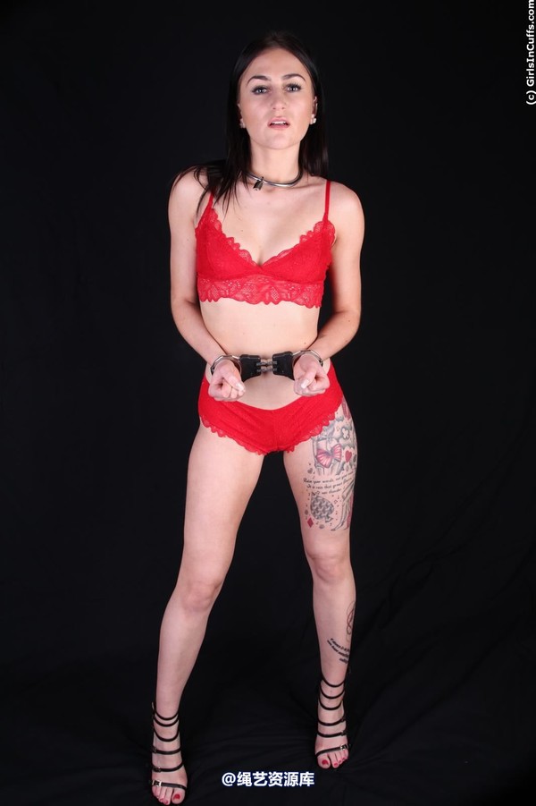 girlsincuffs - gic672 第 9 张图片