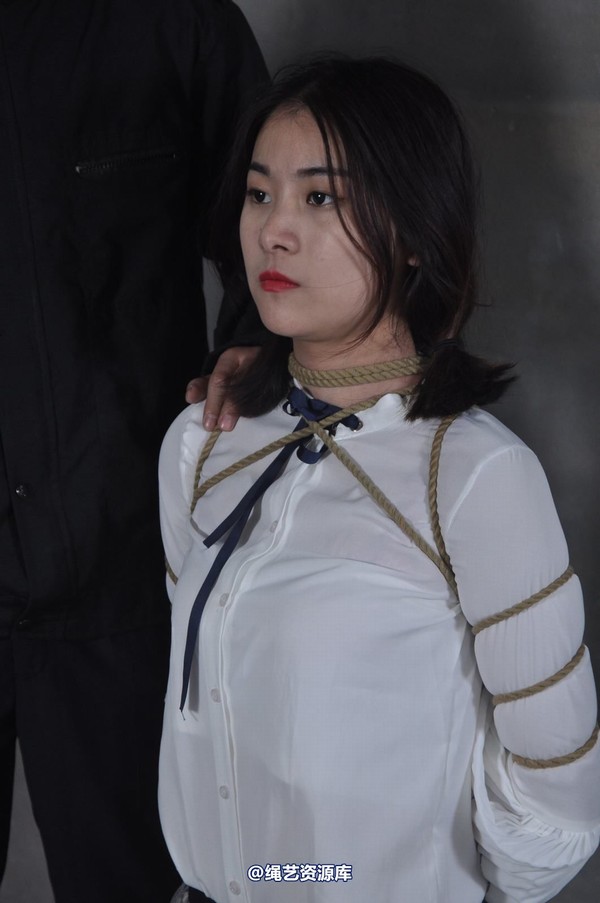 mj影视 - 淑女被抓 第 303 张图片