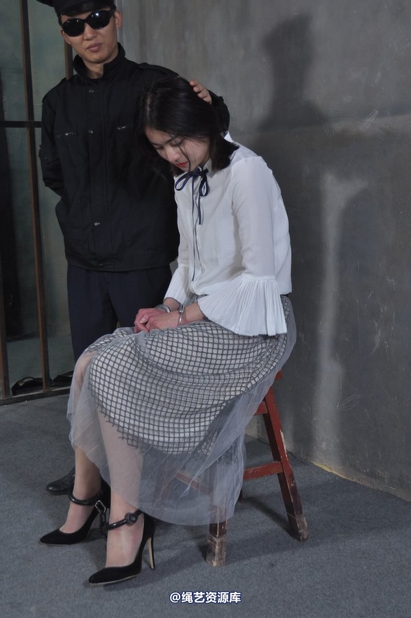 mj影视 - 淑女被抓 第 214 张图片