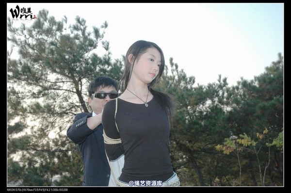 唯美之家 - 2008-11-13外拍(集体) 第 650 张图片