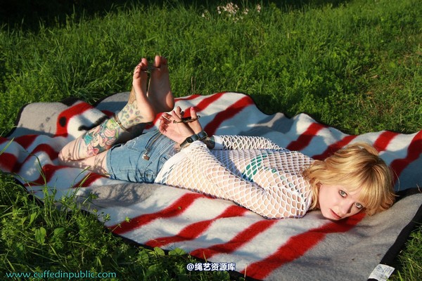 girlsinsteel - Sunny Irish 8 dreams 第 28 张图片