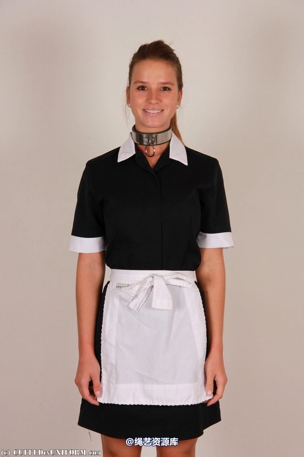 cuffedinuniform - ciu442 第 2 张图片