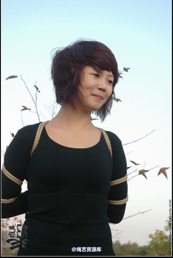 唯美之家 - 2008-11-13外拍(蓝雪 第 132 张图片
