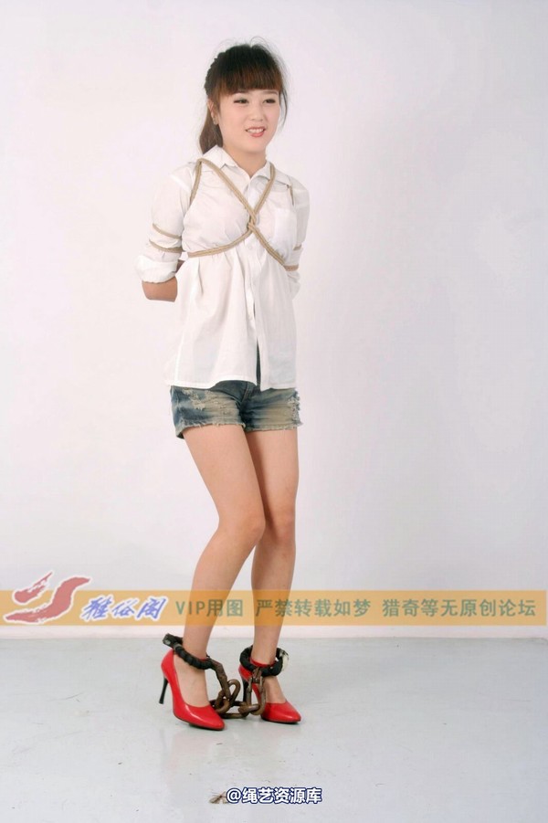 雅俗阁 - 2013-NO.1Model雅恋 第 140 张图片