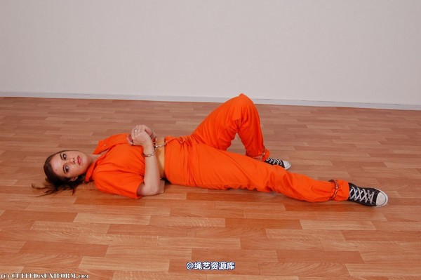 cuffedinuniform - ciu165 第 98 张图片
