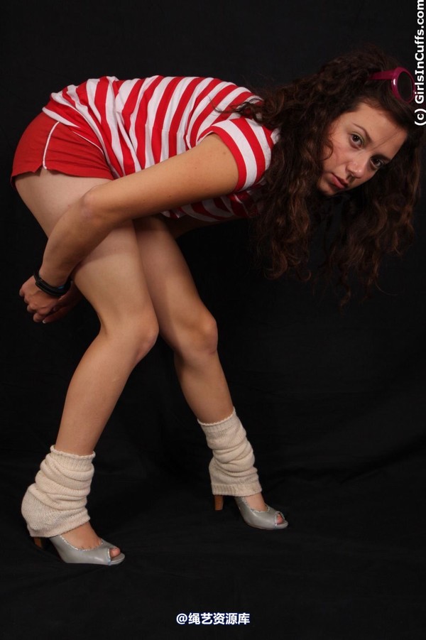 girlsincuffs - gic237 第 100 张图片