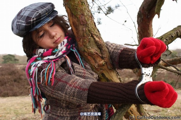 cuffedoutdoors - cod167 第 62 张图片