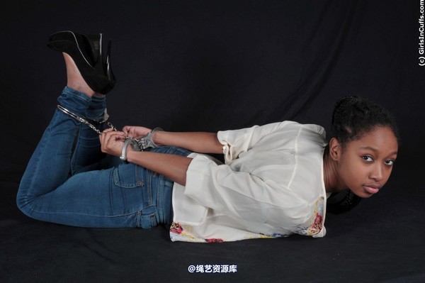 girlsincuffs - gic374 第 83 张图片