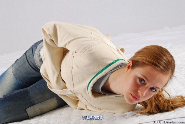 girlasylum - ga148 第 20 张图片