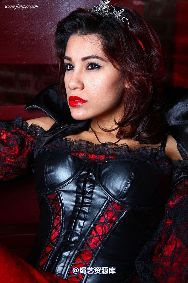 jbroper - Enchantress Sahrye 2014-1 第 14 张图片