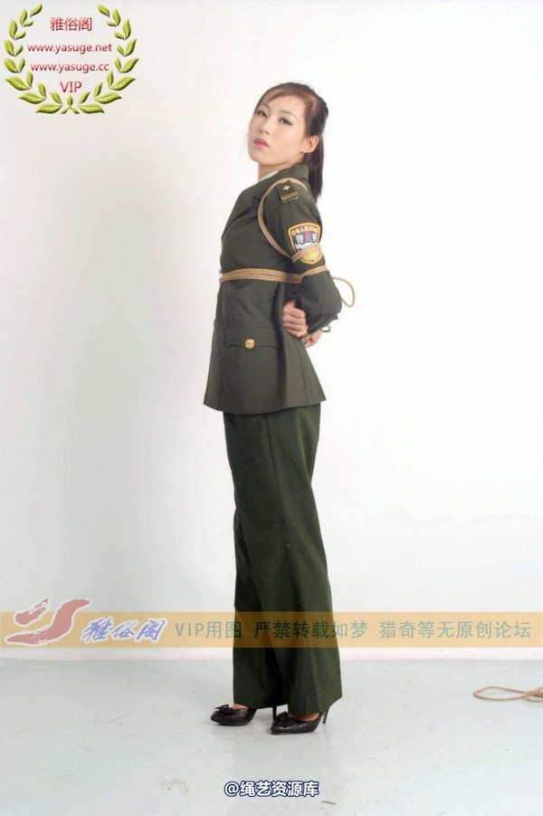 雅俗阁 - 2013-NO.35 Model雅曼 第 100 张图片