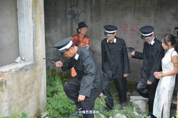 mj影视 - 乱世情仇1 第 100 张图片