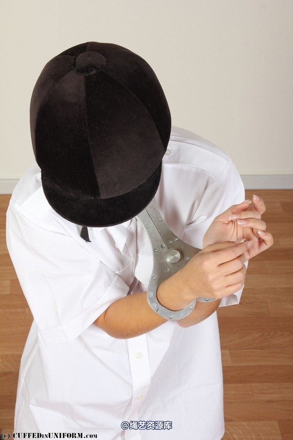 cuffedinuniform - ciu147 第 94 张图片