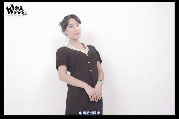 唯美之家 - 2009-9-5新模(小梅） 第 1 张图片