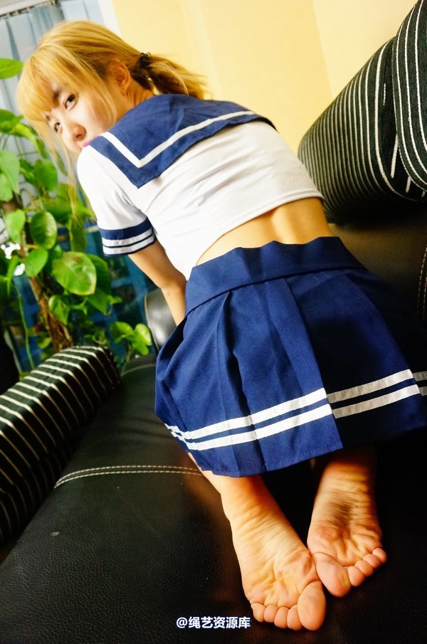 dk13美束馆 - 4.19-小乔学c-d113P 第 47 张图片