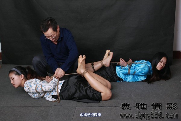 典雅倩影 - 199-两曼棚拍 第 73 张图片