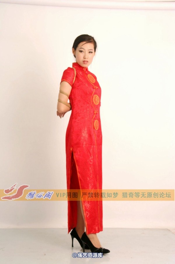 雅俗阁 - 2013-NO.12Model 雅雨白衫吊�` 第 14 张图片