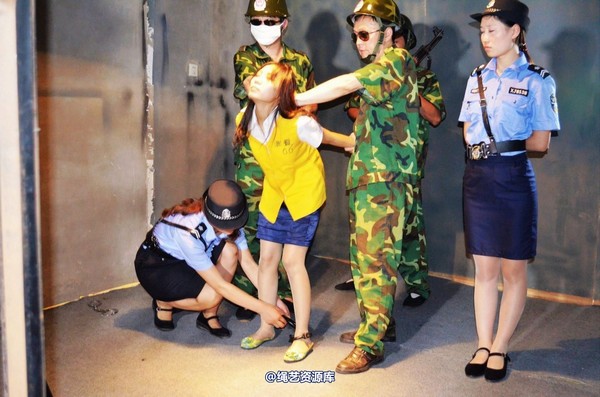 mj影视 - 血的代价－女死囚牢房的悲欢离合2013-08-26 第 82 张图片
