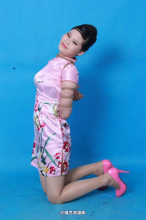 胜景山庄 - 283-新模婷婷 第 27 张图片