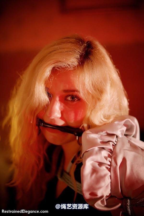 restrainedelegance - Bad Dolly Recaptured 第 102 张图片