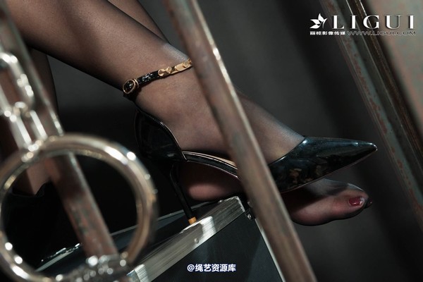 丽柜美束 - 2018-09-28 敏儿 第 32 张图片