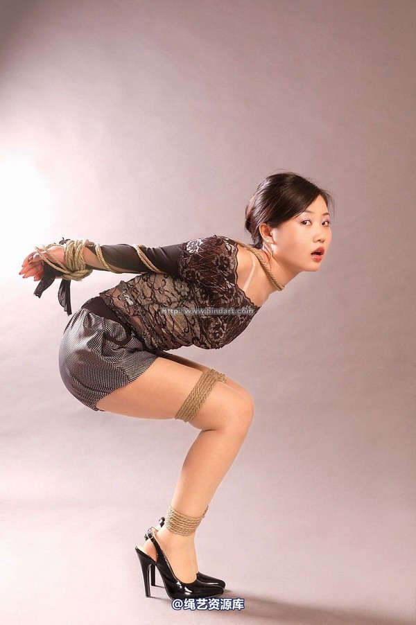 丽柜美束 - 2007-08-21 小璐璐 第 23 张图片