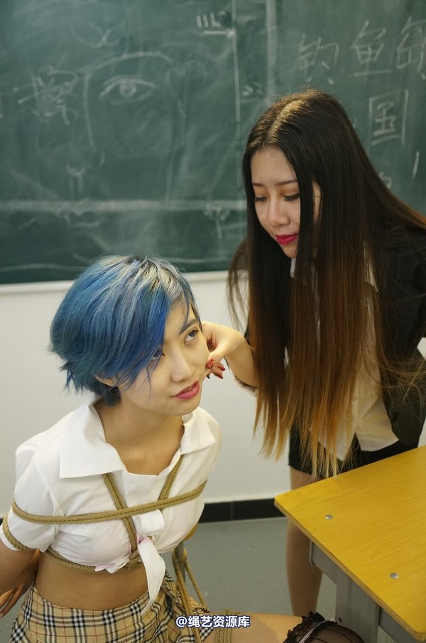 dk13美束馆 - 2.4-小宝+甜心学生老师B-100P 第 89 张图片