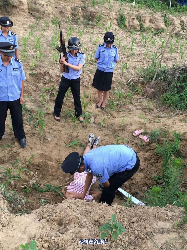 mj影视 - 贩毒女孩紫琪 第 88 张图片