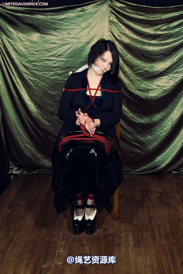 limitedaudience - 2009 deception helpless prisoner 第 12 张图片