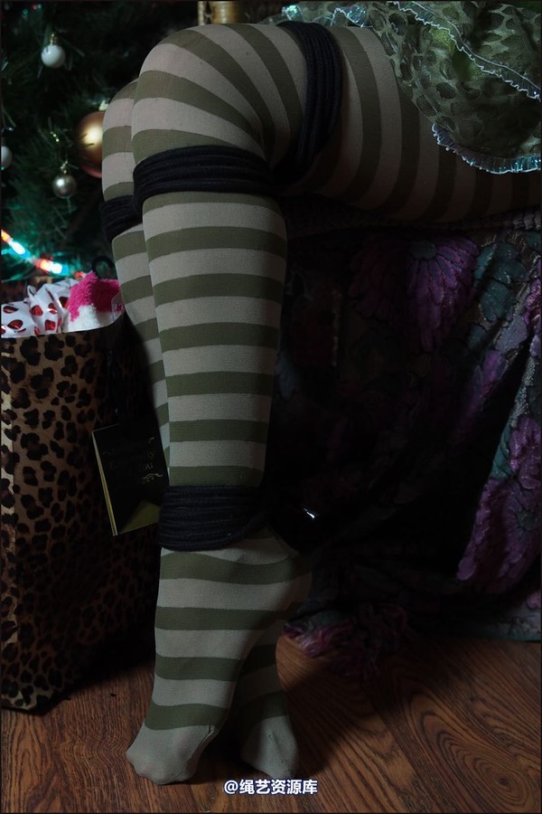 simplytied - Christmas with RR 第 21 张图片
