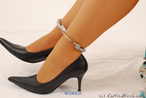cuffedfeet - cf030 第 19 张图片