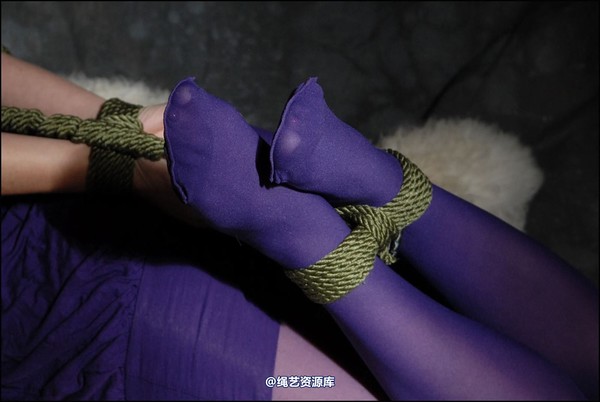 simplytied - Jinx then in blue 第 40 张图片
