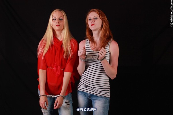 girlsincuffs - gic413 第 76 张图片