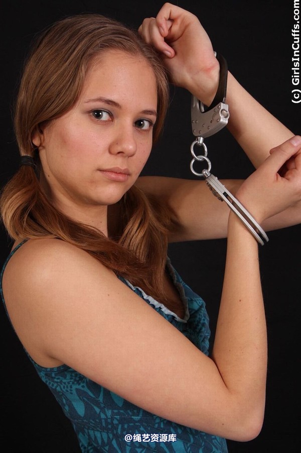 girlsincuffs - gic223 第 81 张图片