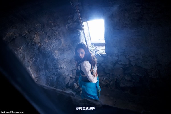 restrainedelegance - The Wrong Target 第 84 张图片