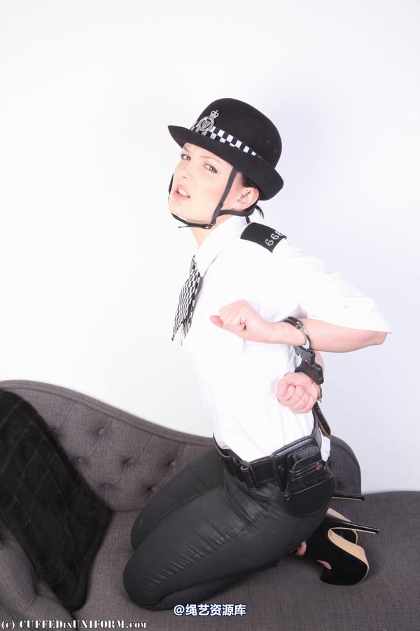cuffedinuniform - ciu489 第 50 张图片